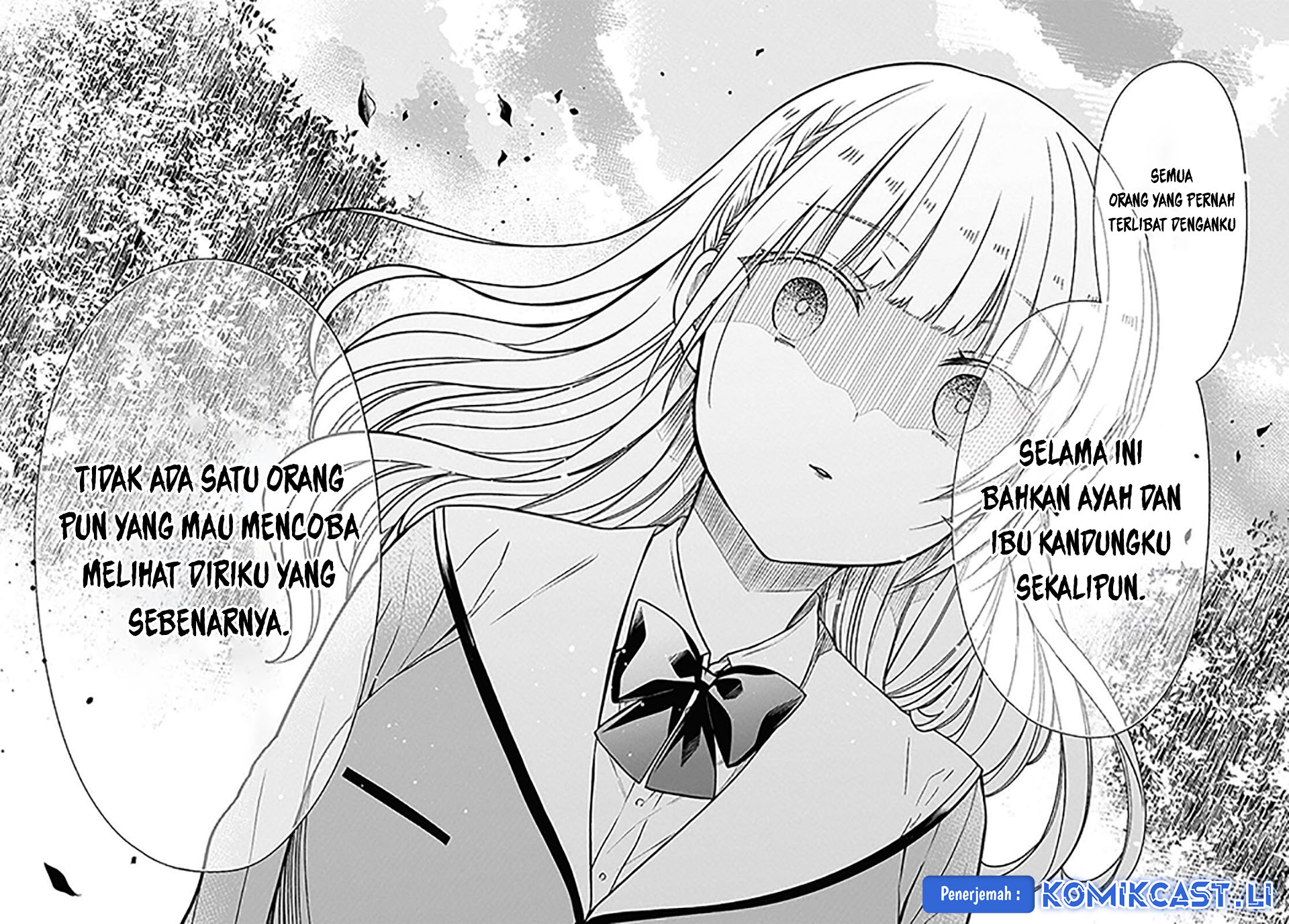 Dilarang COPAS - situs resmi www.mangacanblog.com - Komik 1 nen a gumi no monster 078 - chapter 78 79 Indonesia 1 nen a gumi no monster 078 - chapter 78 Terbaru 22|Baca Manga Komik Indonesia|Mangacan