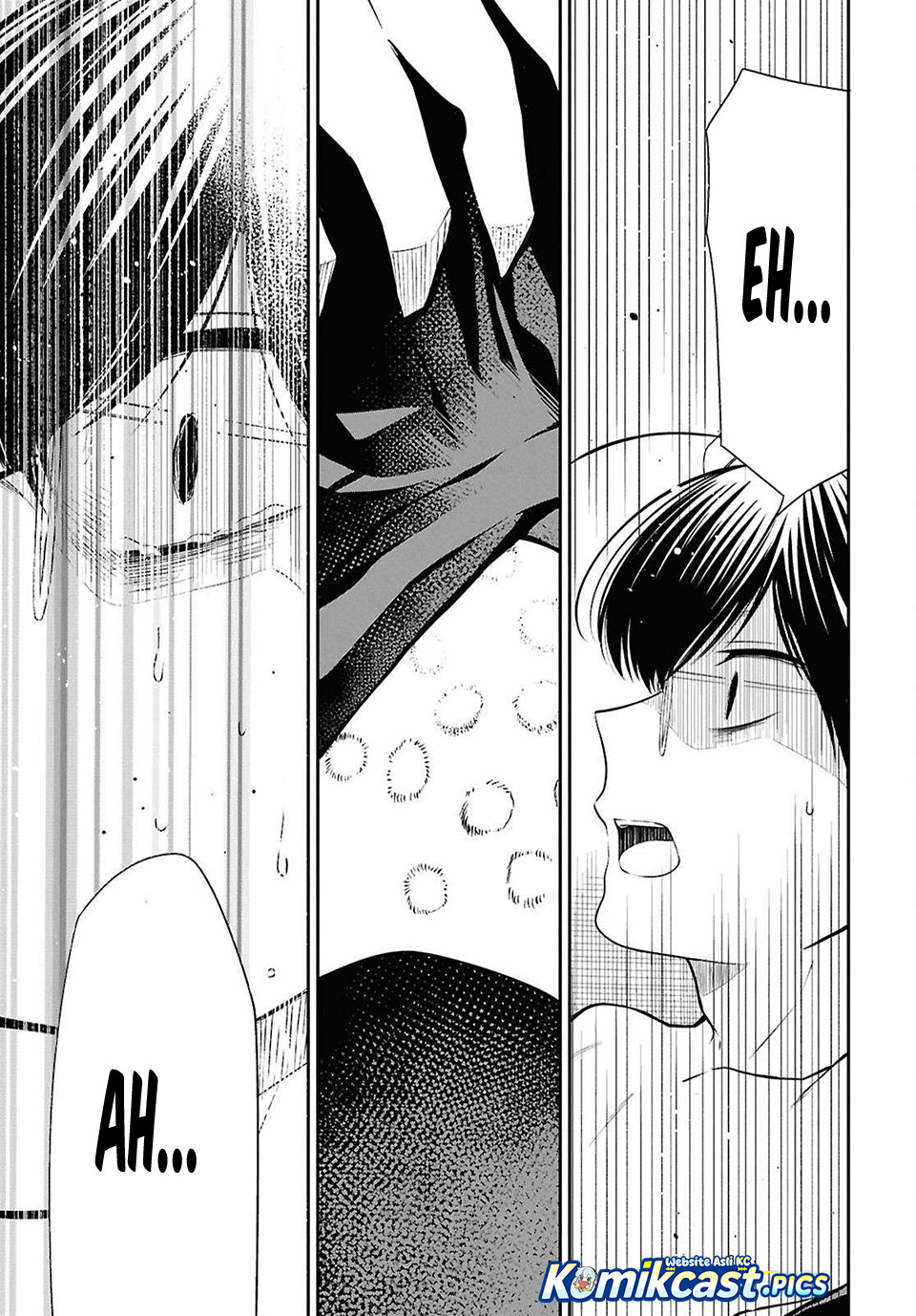 Dilarang COPAS - situs resmi www.mangacanblog.com - Komik 1 nen a gumi no monster 080 - chapter 80 81 Indonesia 1 nen a gumi no monster 080 - chapter 80 Terbaru 11|Baca Manga Komik Indonesia|Mangacan