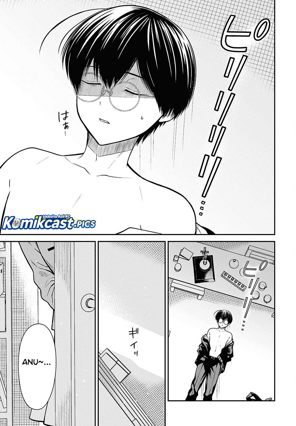 Dilarang COPAS - situs resmi www.mangacanblog.com - Komik 1 nen a gumi no monster 080 - chapter 80 81 Indonesia 1 nen a gumi no monster 080 - chapter 80 Terbaru 20|Baca Manga Komik Indonesia|Mangacan