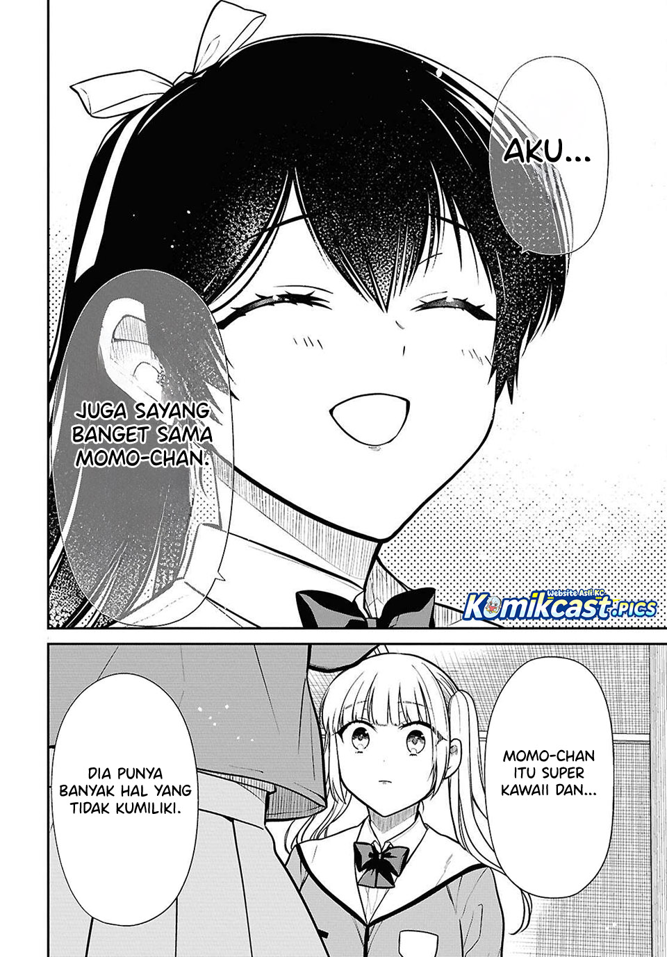 Dilarang COPAS - situs resmi www.mangacanblog.com - Komik 1 nen a gumi no monster 084 - chapter 84 85 Indonesia 1 nen a gumi no monster 084 - chapter 84 Terbaru 17|Baca Manga Komik Indonesia|Mangacan