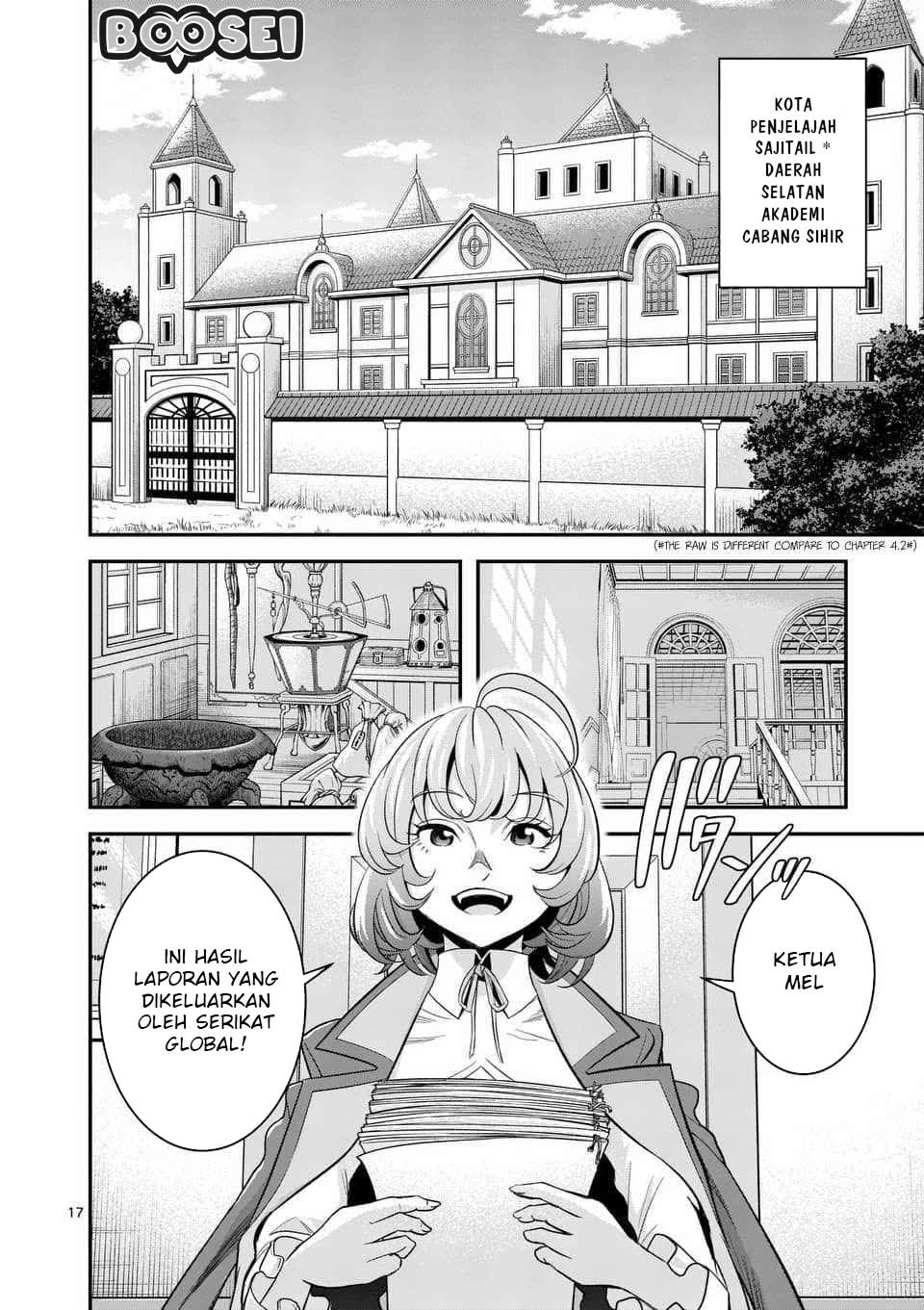 100-nin no Eiyuu o Sodateta Saikyou Yogensha wa chapter 12