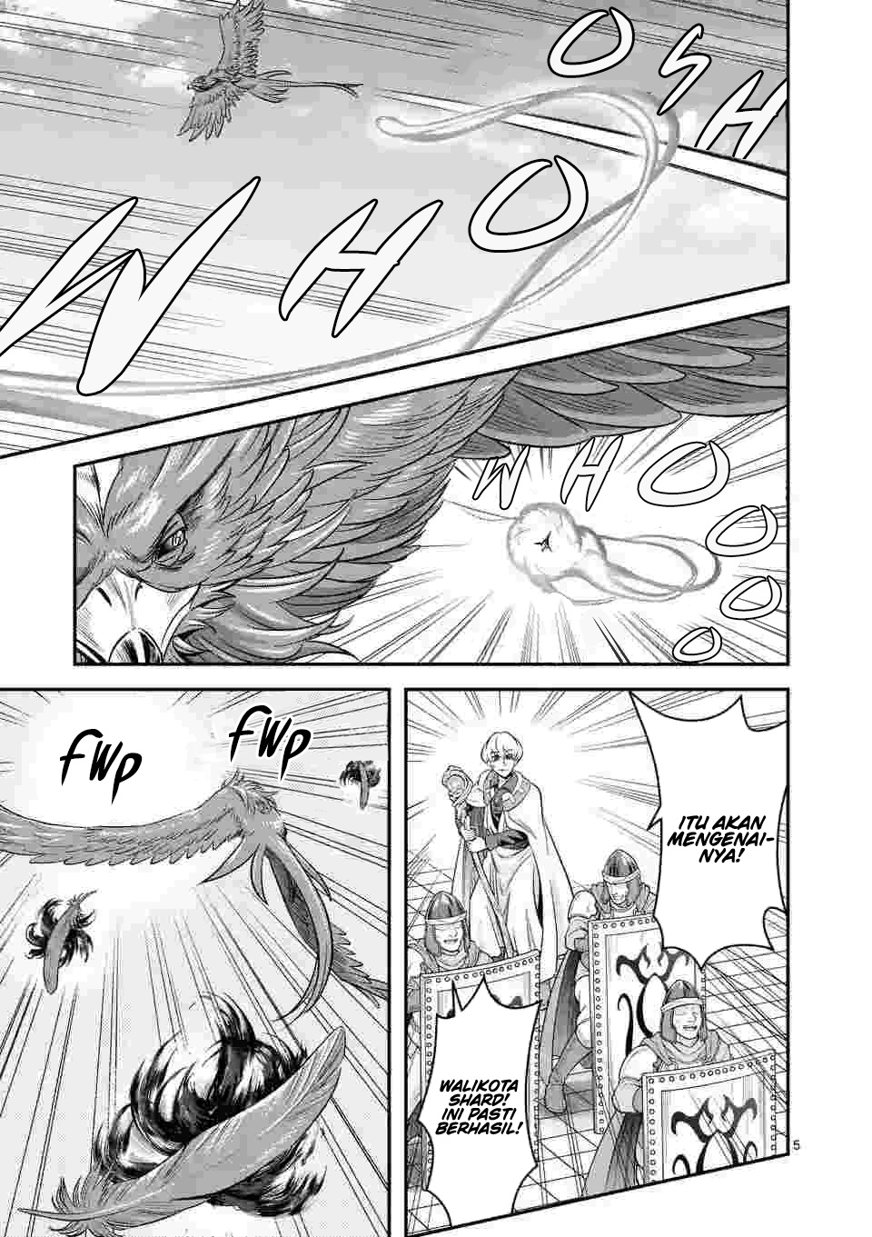 100-nin no Eiyuu o Sodateta Saikyou Yogensha wa chapter 43