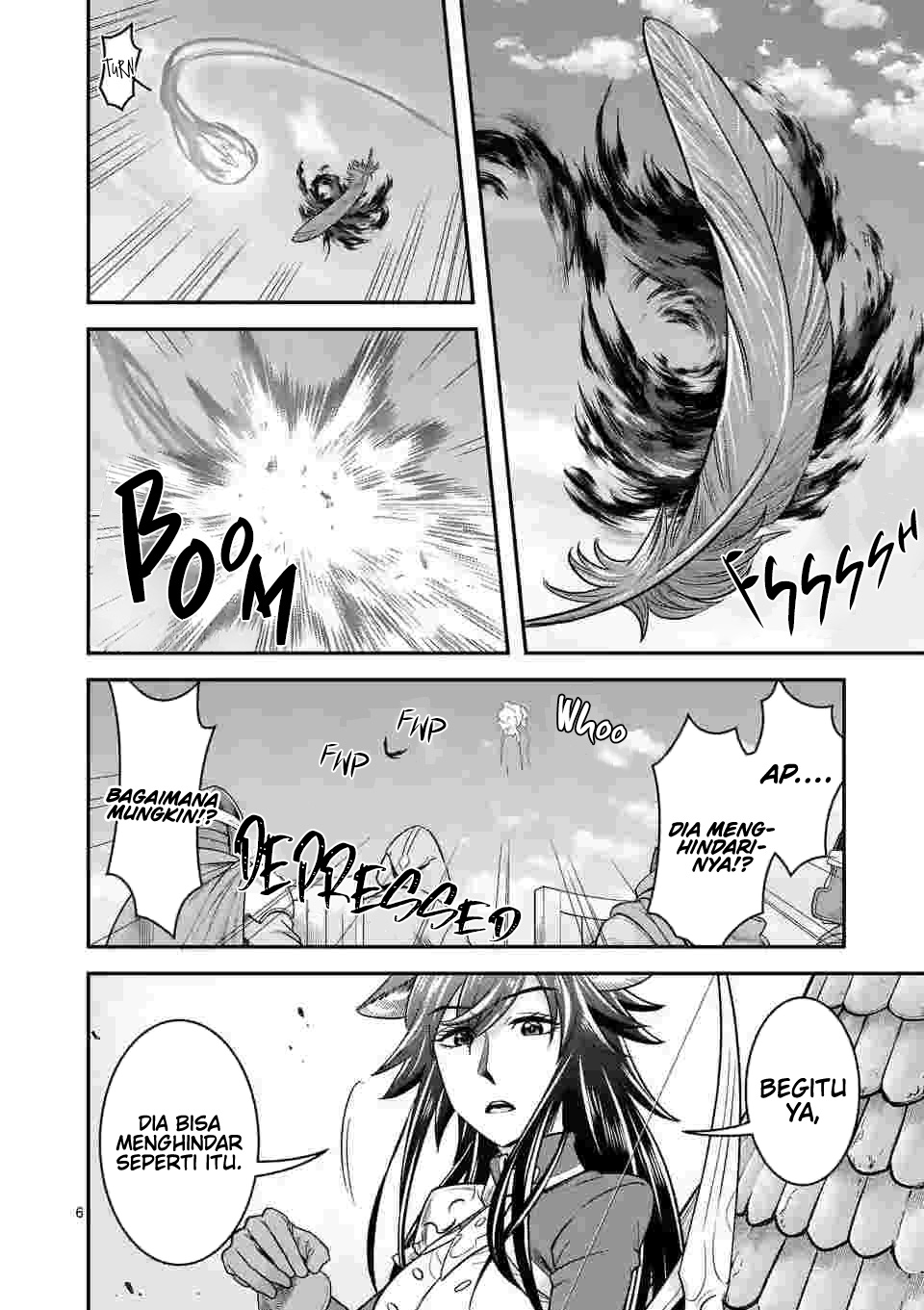 100-nin no Eiyuu o Sodateta Saikyou Yogensha wa chapter 43