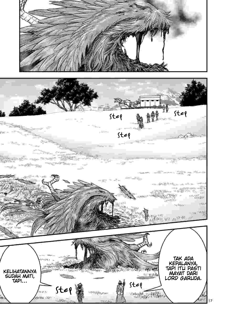 100-nin no Eiyuu o Sodateta Saikyou Yogensha wa chapter 43