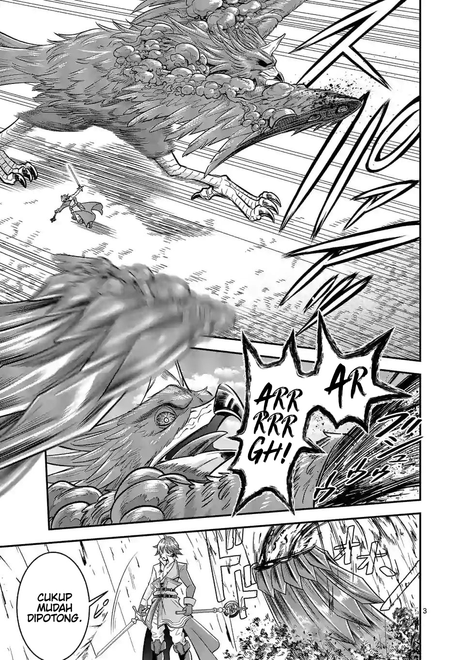 100-nin no Eiyuu o Sodateta Saikyou Yogensha wa chapter 45