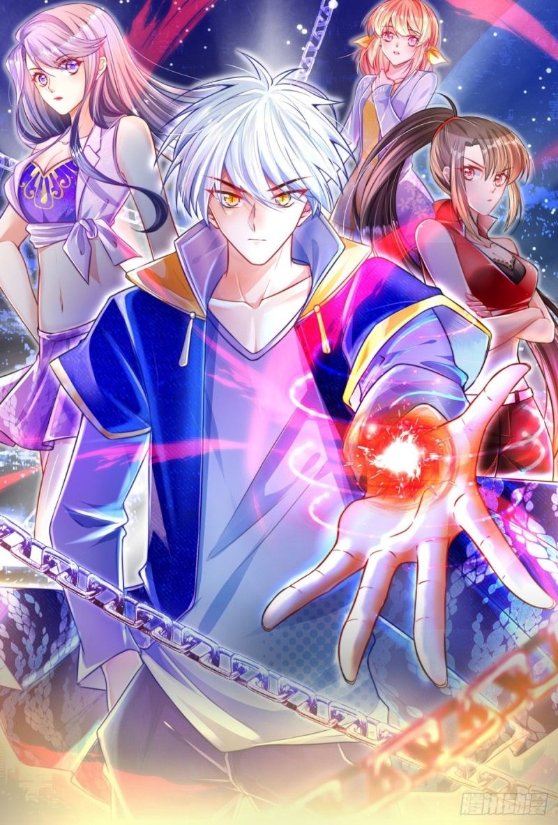 100.000 Layers Of Body Refining: I Raise All Emperor chapter 1