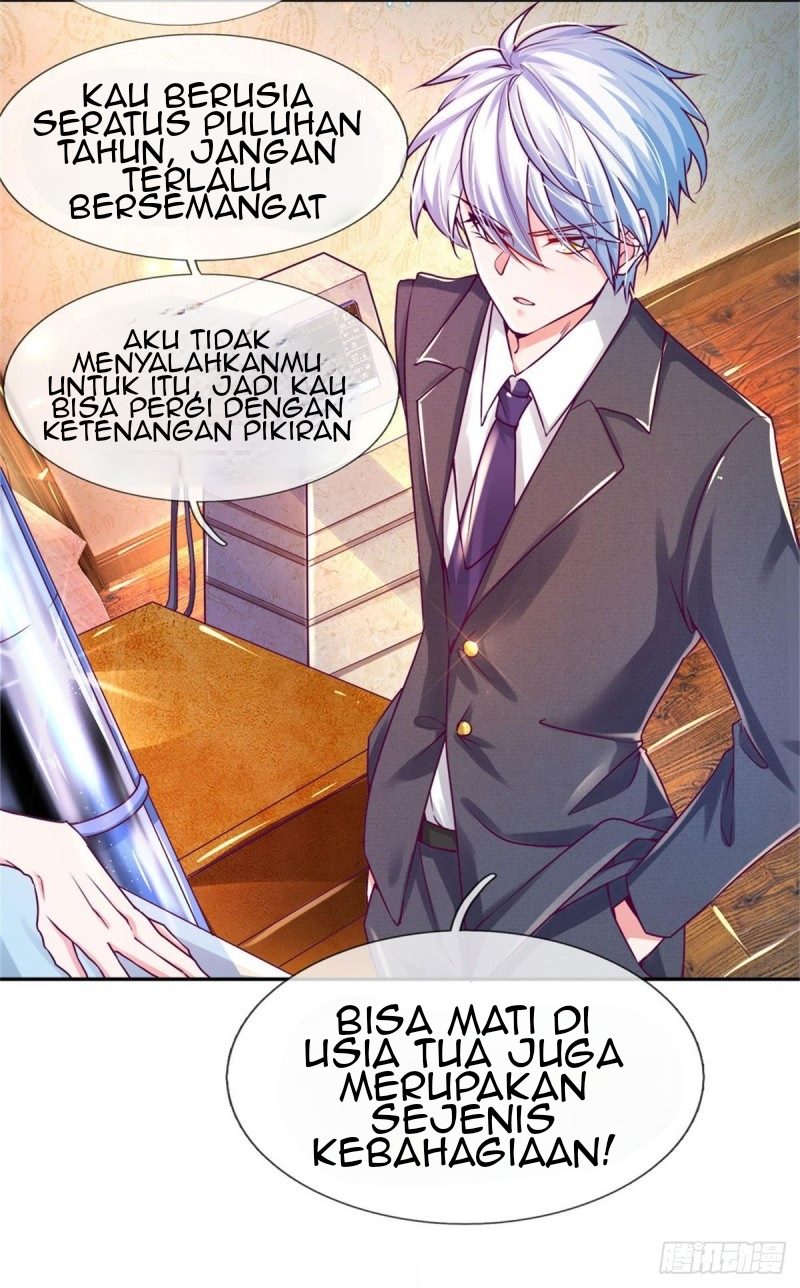 100.000 Layers Of Body Refining: I Raise All Emperor chapter 1