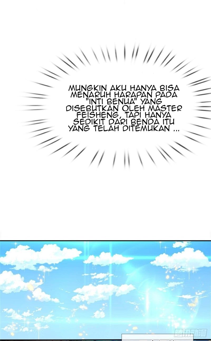100.000 Layers Of Body Refining: I Raise All Emperor chapter 1