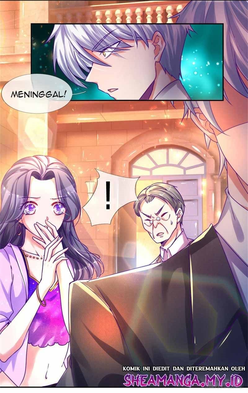 100.000 Layers Of Body Refining: I Raise All Emperor chapter 1