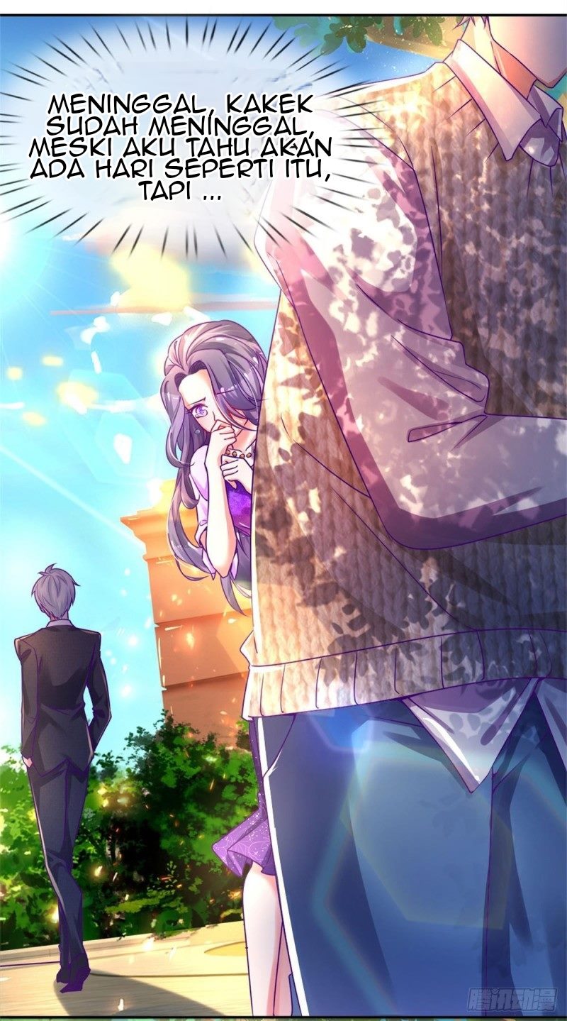 100.000 Layers Of Body Refining: I Raise All Emperor chapter 1
