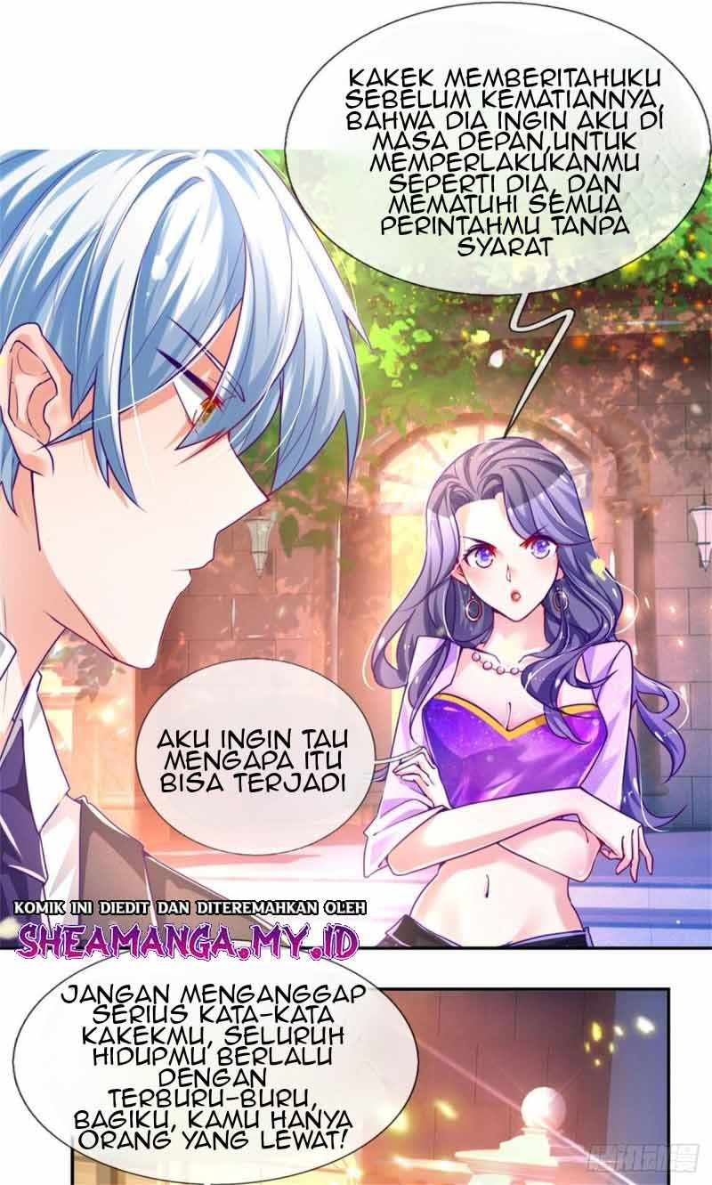 100.000 Layers Of Body Refining: I Raise All Emperor chapter 1