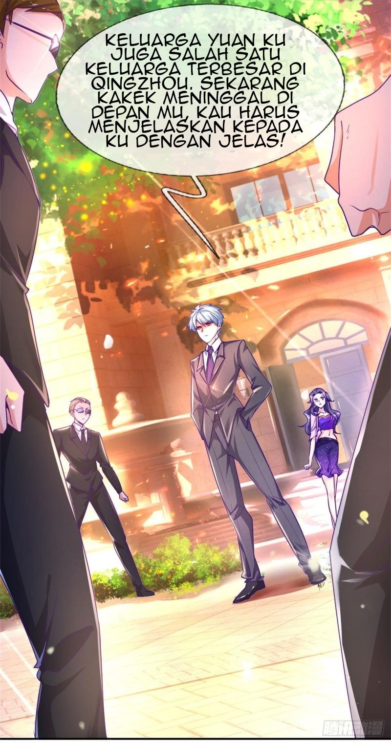 100.000 Layers Of Body Refining: I Raise All Emperor chapter 1