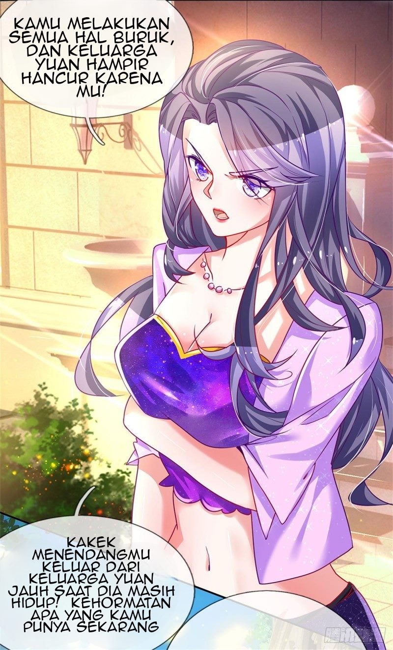 100.000 Layers Of Body Refining: I Raise All Emperor chapter 1