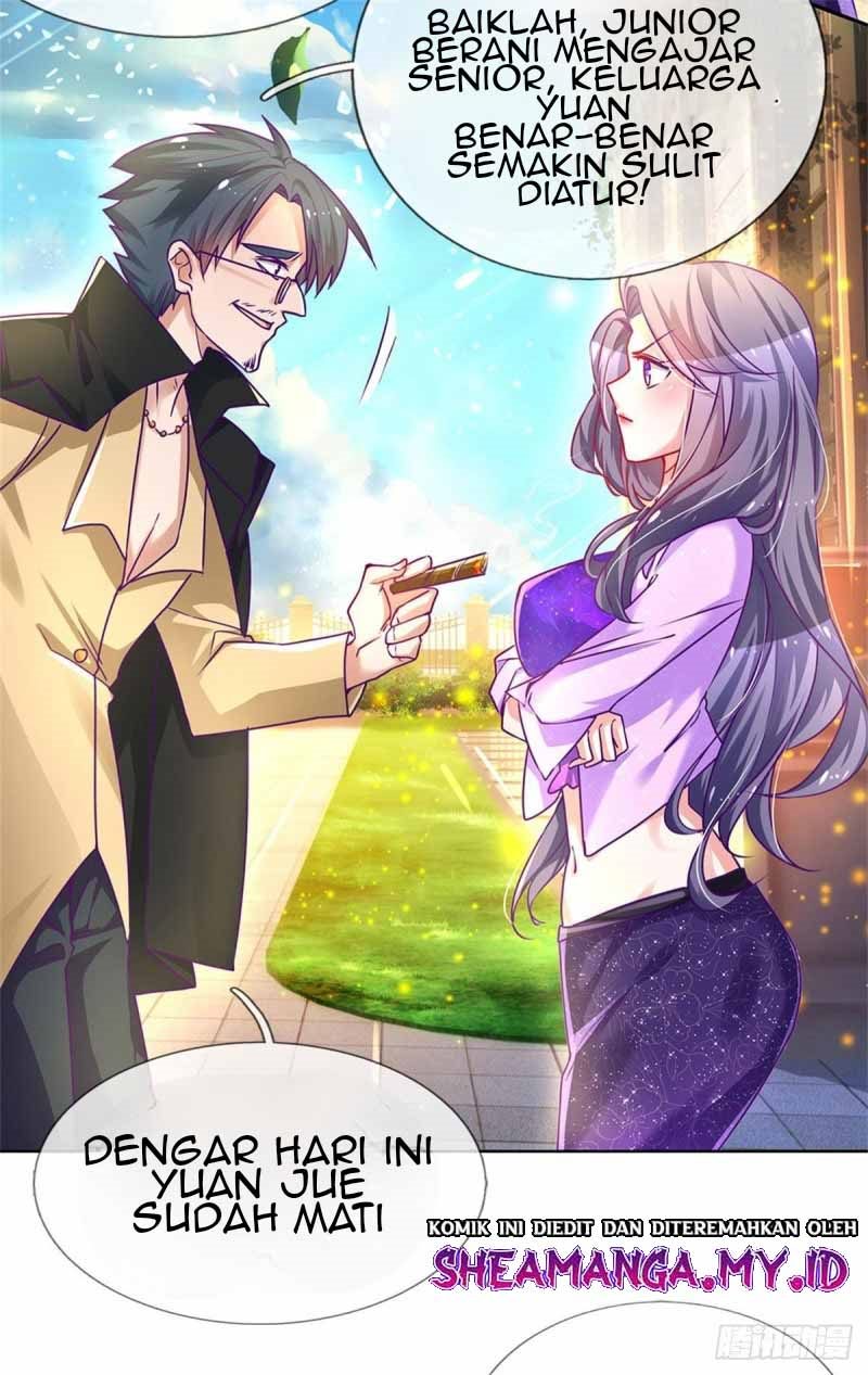 100.000 Layers Of Body Refining: I Raise All Emperor chapter 1