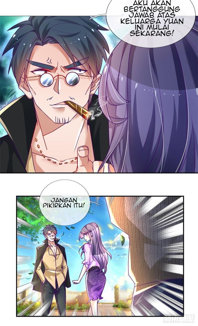 100.000 Layers Of Body Refining: I Raise All Emperor chapter 1