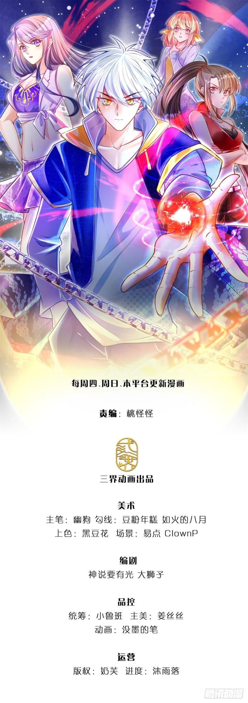 100.000 Layers Of Body Refining: I Raise All Emperor chapter 8
