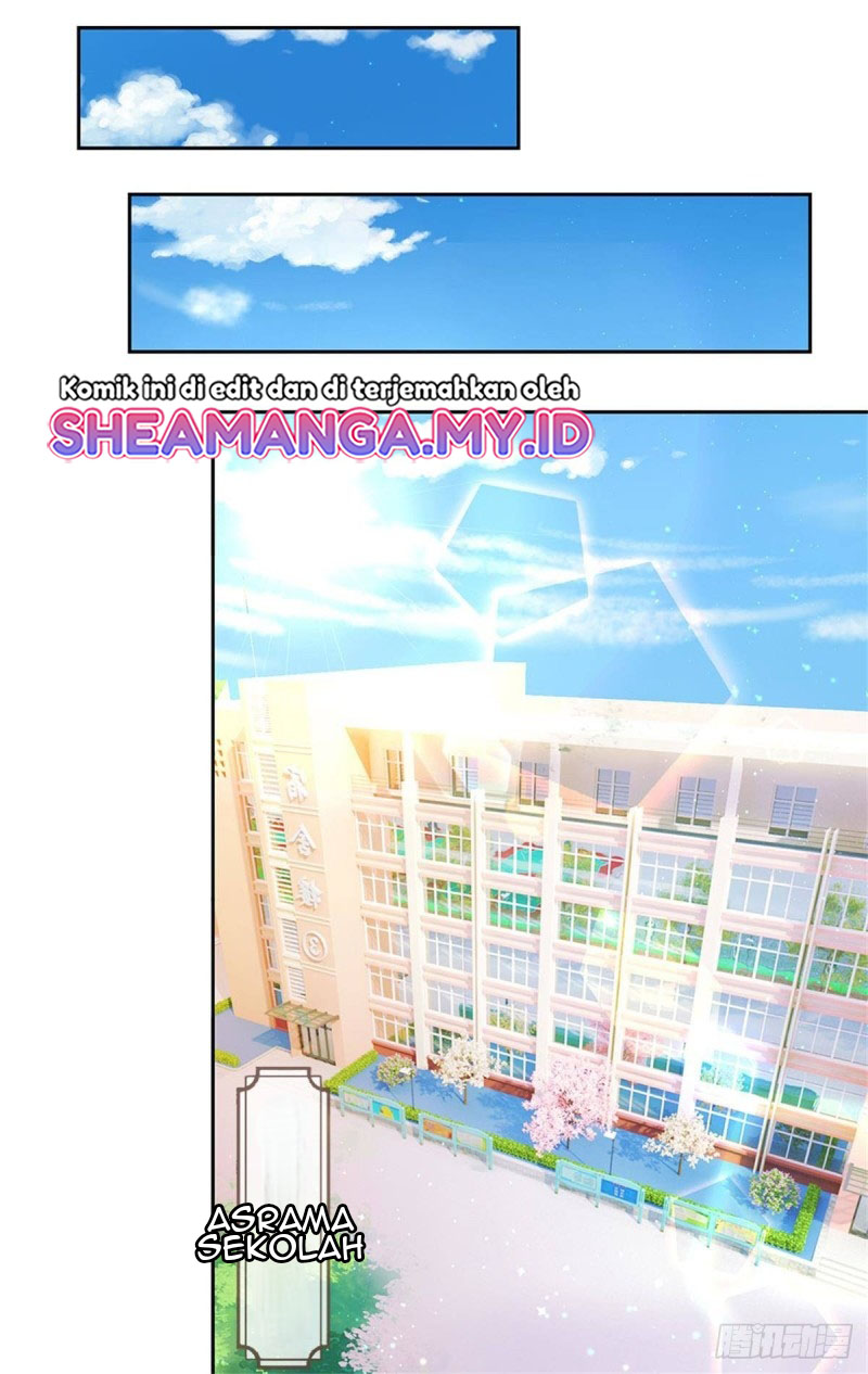 100.000 Layers Of Body Refining: I Raise All Emperor chapter 8