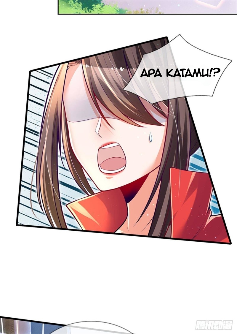 100.000 Layers Of Body Refining: I Raise All Emperor chapter 8