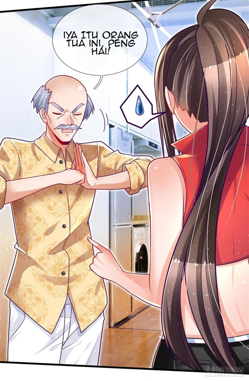 100.000 Layers Of Body Refining: I Raise All Emperor chapter 8