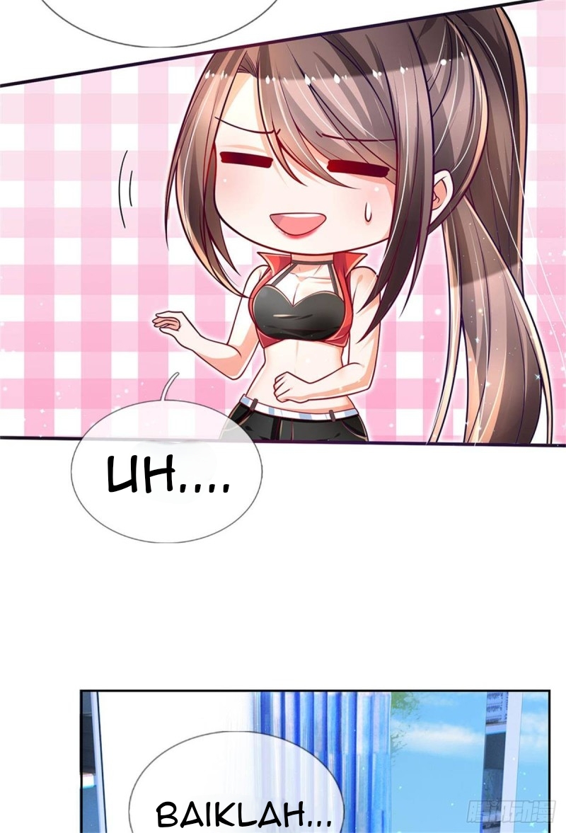 100.000 Layers Of Body Refining: I Raise All Emperor chapter 8