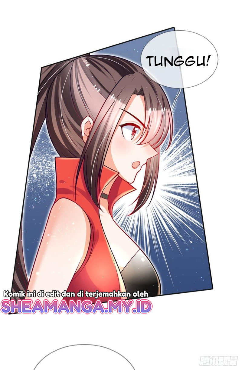 100.000 Layers Of Body Refining: I Raise All Emperor chapter 8