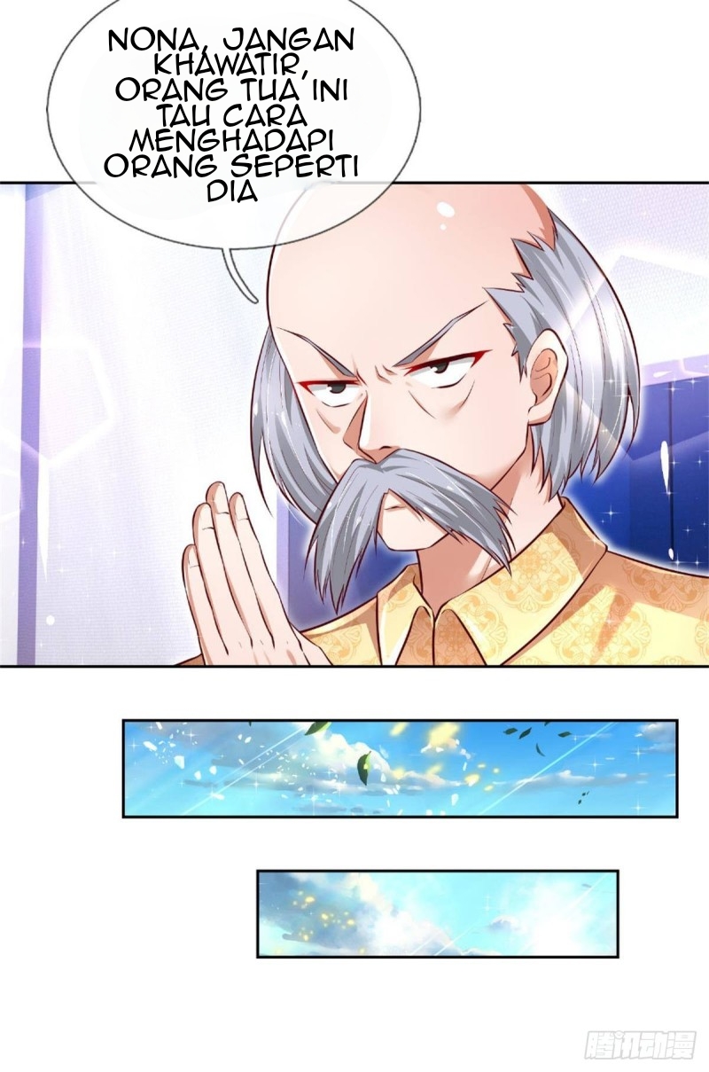 100.000 Layers Of Body Refining: I Raise All Emperor chapter 8