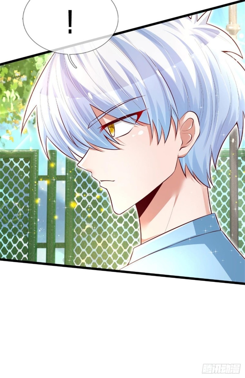 100.000 Layers Of Body Refining: I Raise All Emperor chapter 8