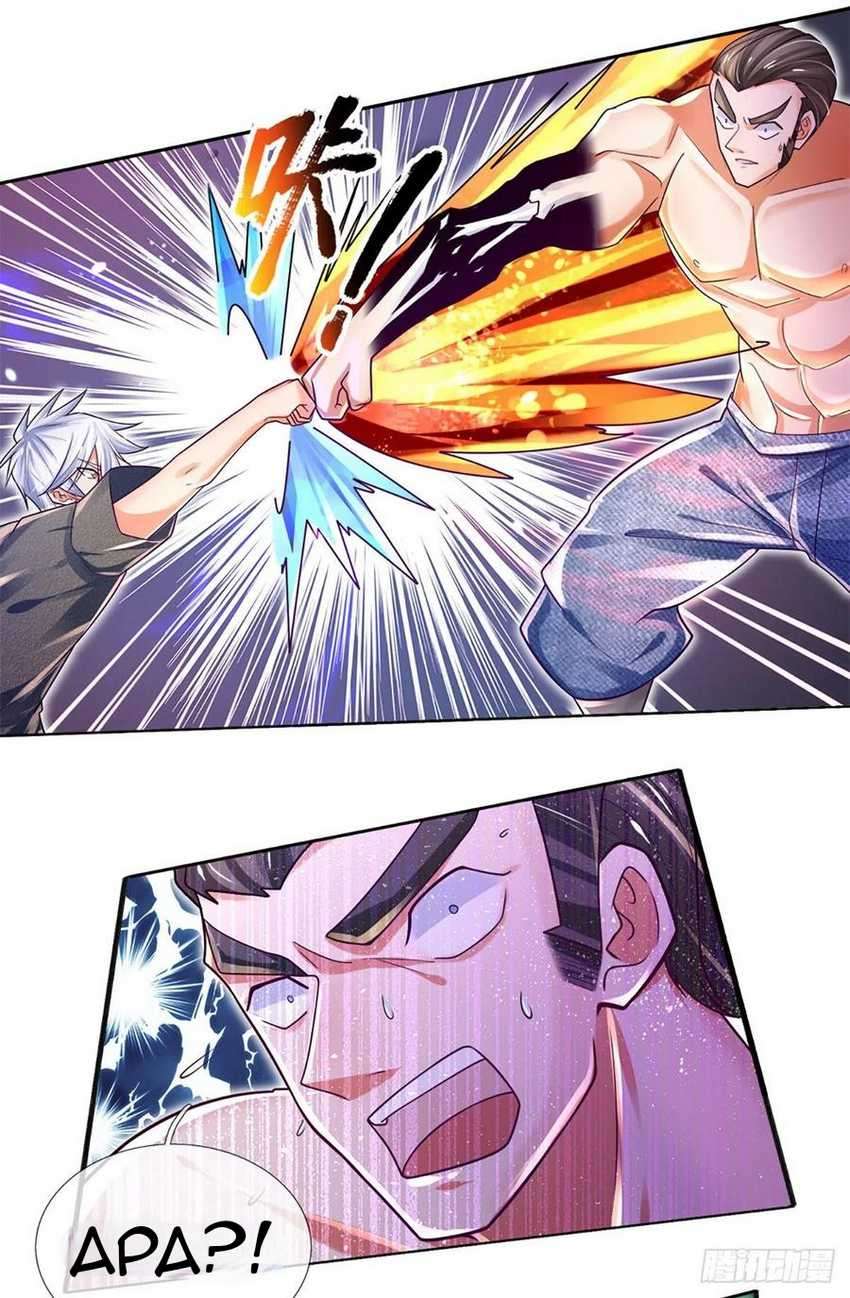 100.000 Layers Of Body Refining: I Raise All Emperor Chapter 18 Bahasa Indonesia