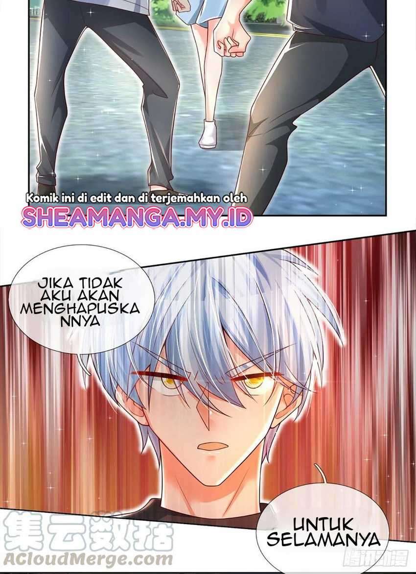 100.000 Layers Of Body Refining: I Raise All Emperor Chapter 18 Bahasa Indonesia