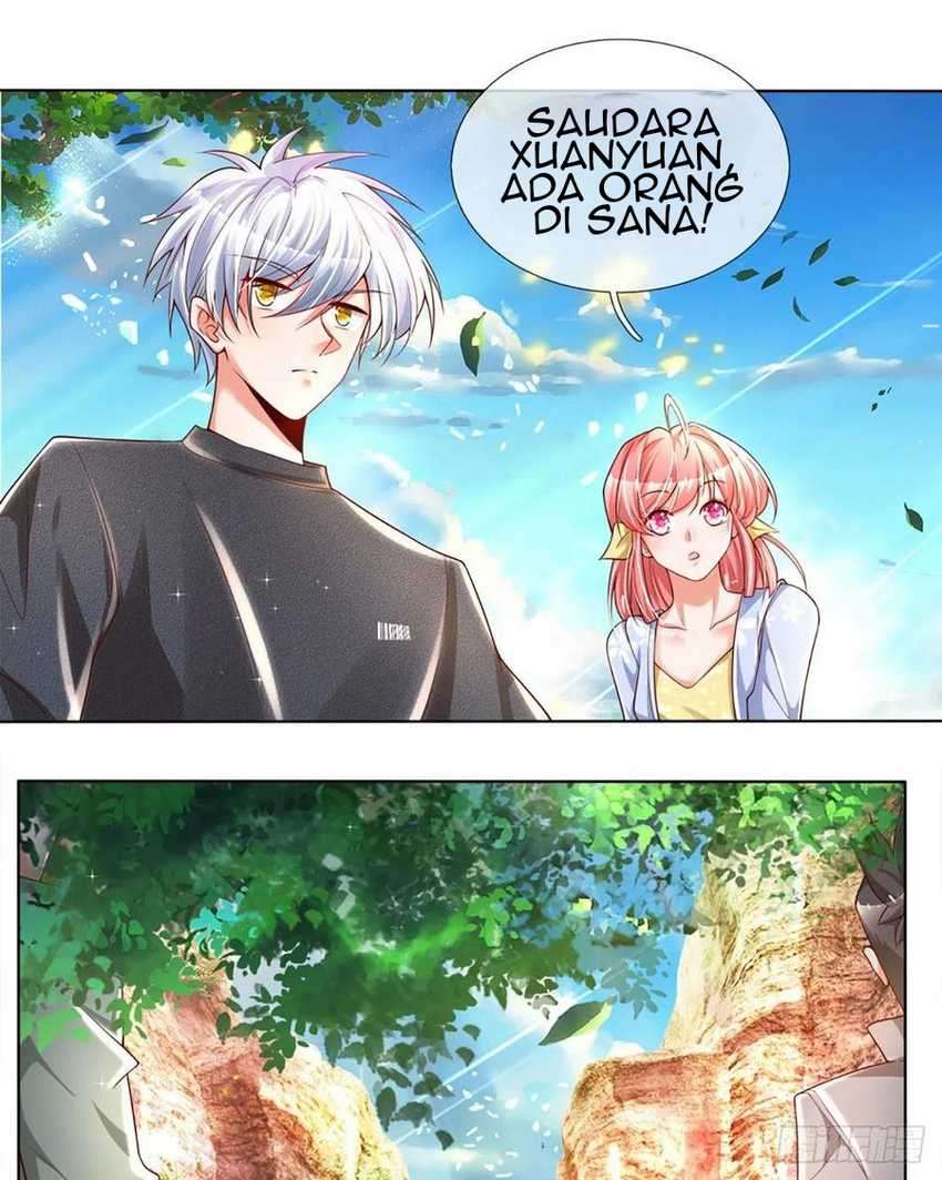 100.000 Layers Of Body Refining: I Raise All Emperor Chapter 18 Bahasa Indonesia