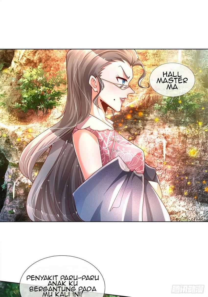 100.000 Layers Of Body Refining: I Raise All Emperor Chapter 18 Bahasa Indonesia