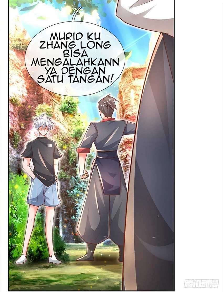 100.000 Layers Of Body Refining: I Raise All Emperor Chapter 18 Bahasa Indonesia