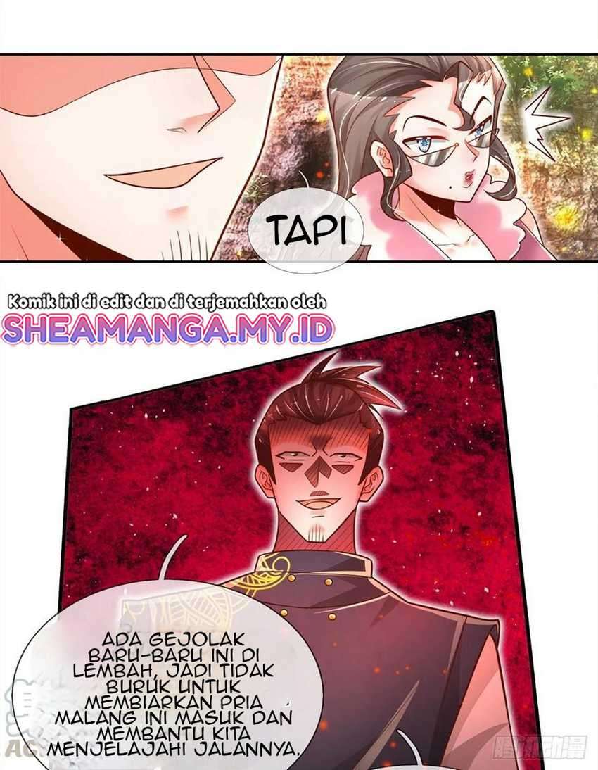 100.000 Layers Of Body Refining: I Raise All Emperor Chapter 18 Bahasa Indonesia