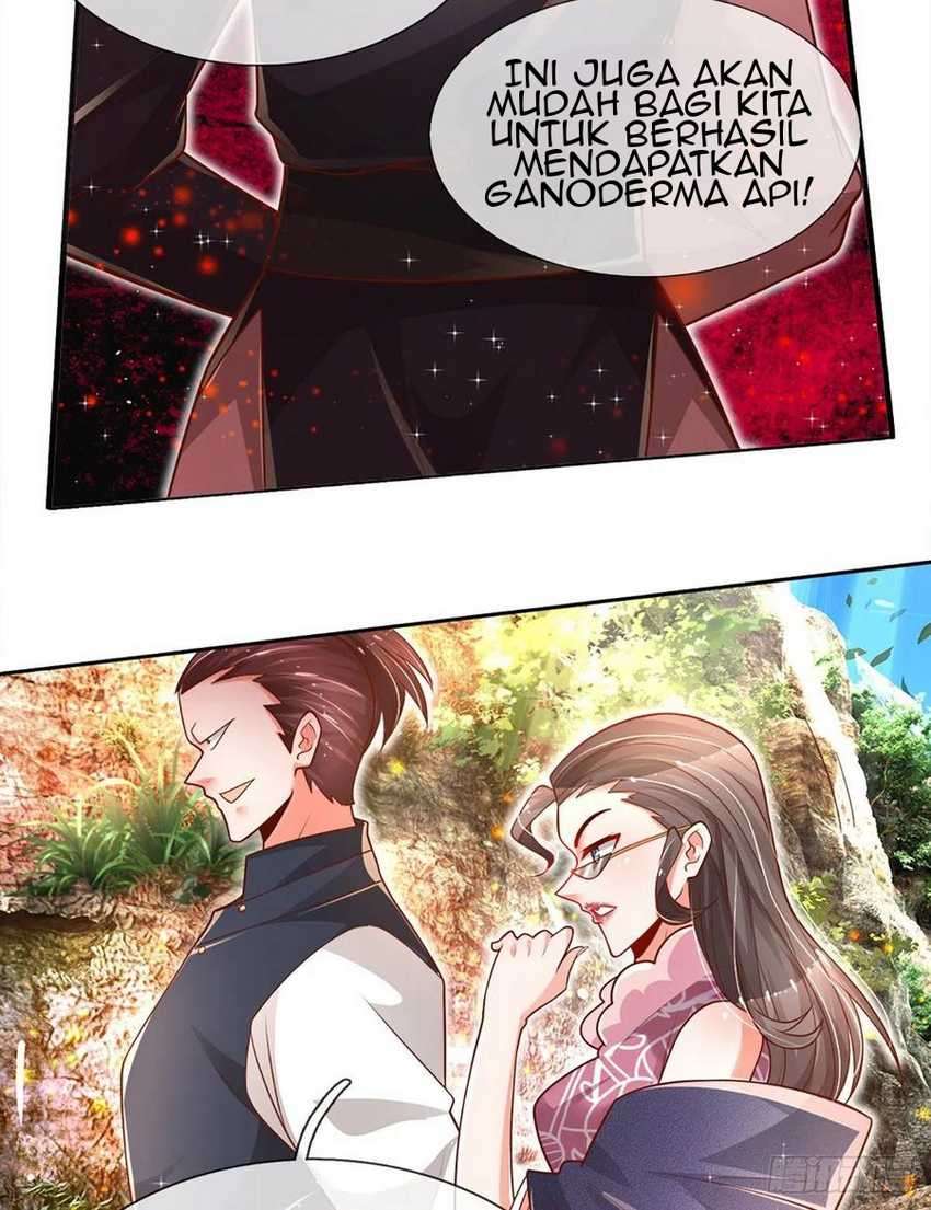 100.000 Layers Of Body Refining: I Raise All Emperor Chapter 18 Bahasa Indonesia