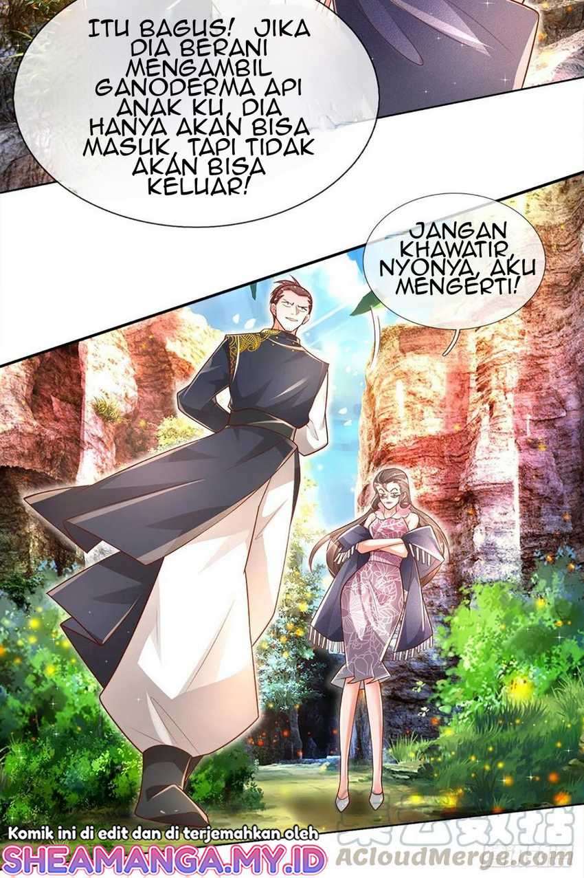 100.000 Layers Of Body Refining: I Raise All Emperor Chapter 18 Bahasa Indonesia