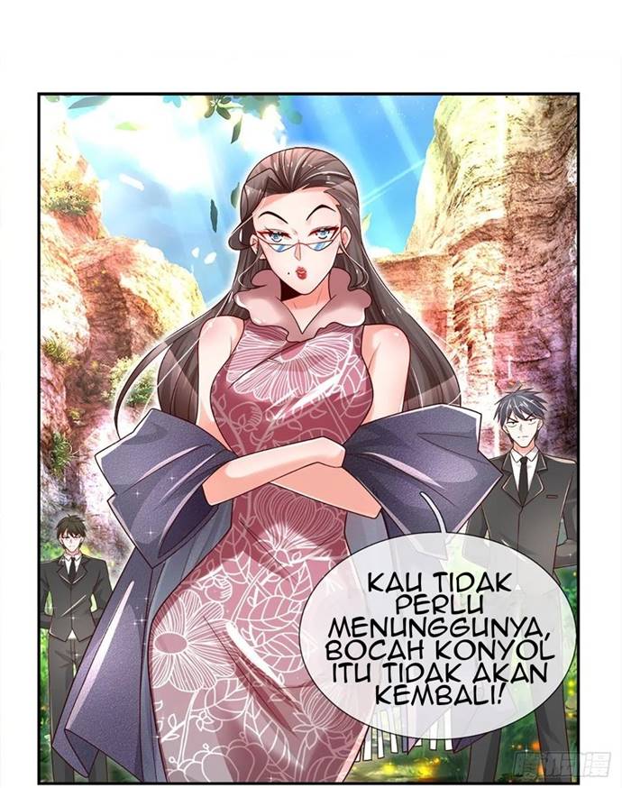100.000 Layers Of Body Refining: I Raise All Emperor chapter 24
