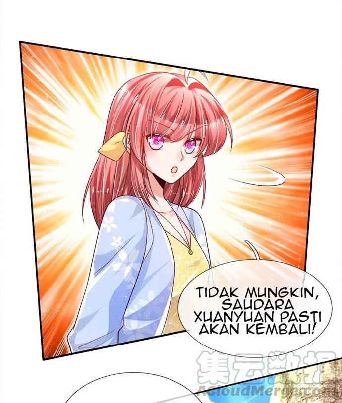 100.000 Layers Of Body Refining: I Raise All Emperor chapter 24