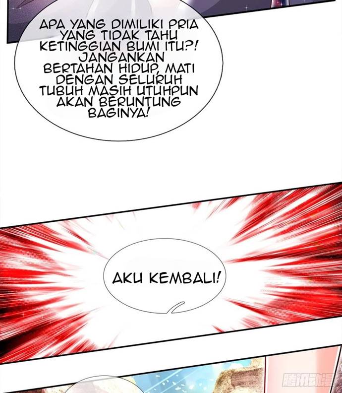 100.000 Layers Of Body Refining: I Raise All Emperor chapter 24
