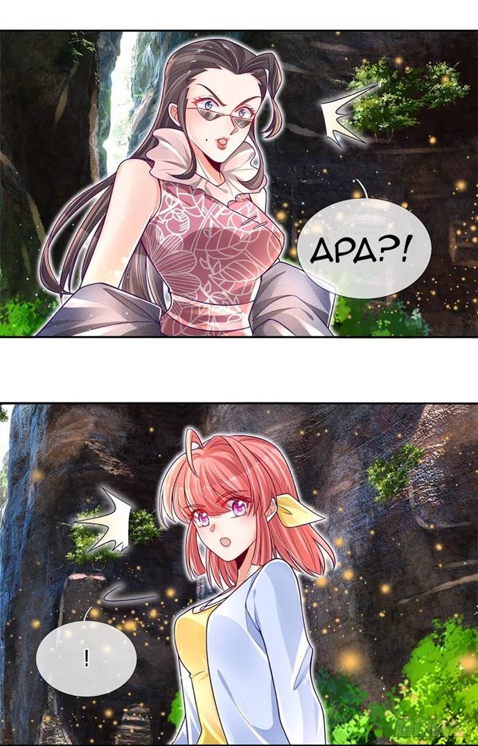 100.000 Layers Of Body Refining: I Raise All Emperor chapter 24