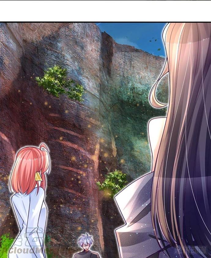 100.000 Layers Of Body Refining: I Raise All Emperor chapter 24