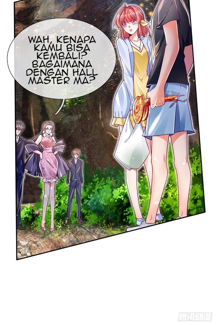 100.000 Layers Of Body Refining: I Raise All Emperor chapter 24