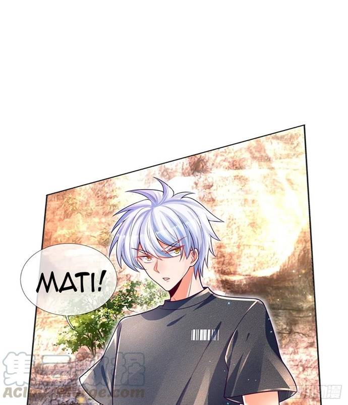 100.000 Layers Of Body Refining: I Raise All Emperor chapter 24