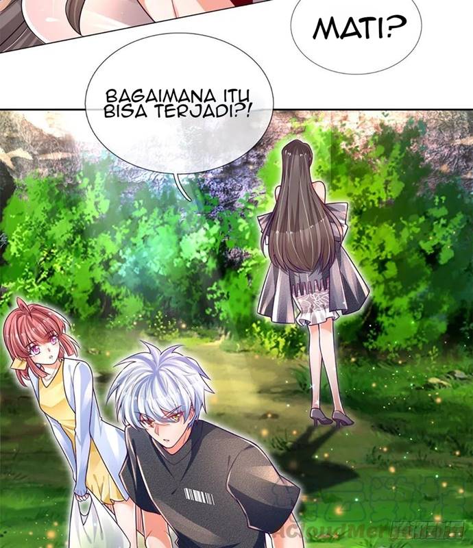 100.000 Layers Of Body Refining: I Raise All Emperor chapter 24