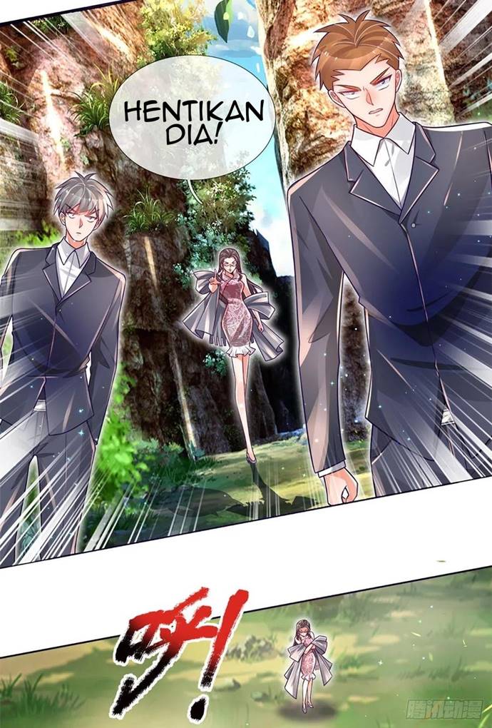 100.000 Layers Of Body Refining: I Raise All Emperor chapter 24