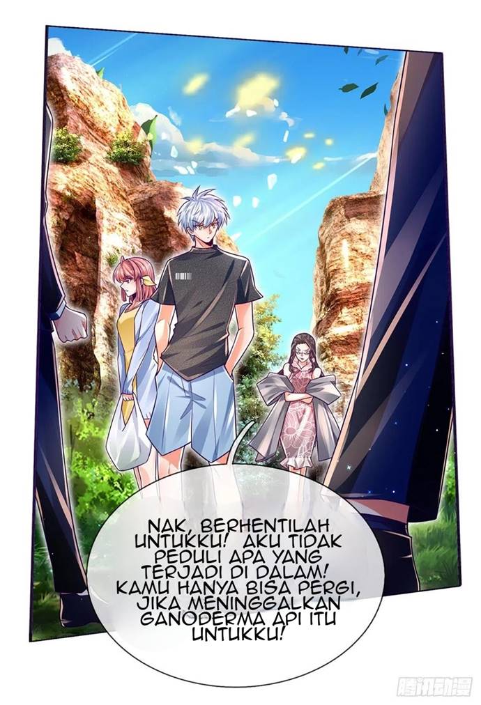 100.000 Layers Of Body Refining: I Raise All Emperor chapter 24