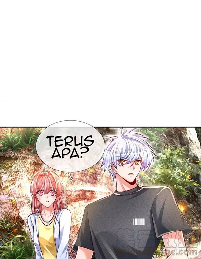 100.000 Layers Of Body Refining: I Raise All Emperor chapter 24