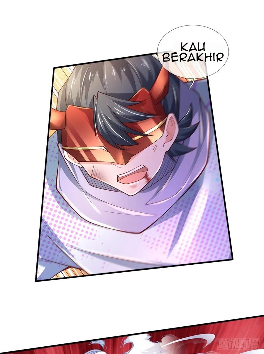 100.000 Layers Of Body Refining: I Raise All Emperor chapter 36