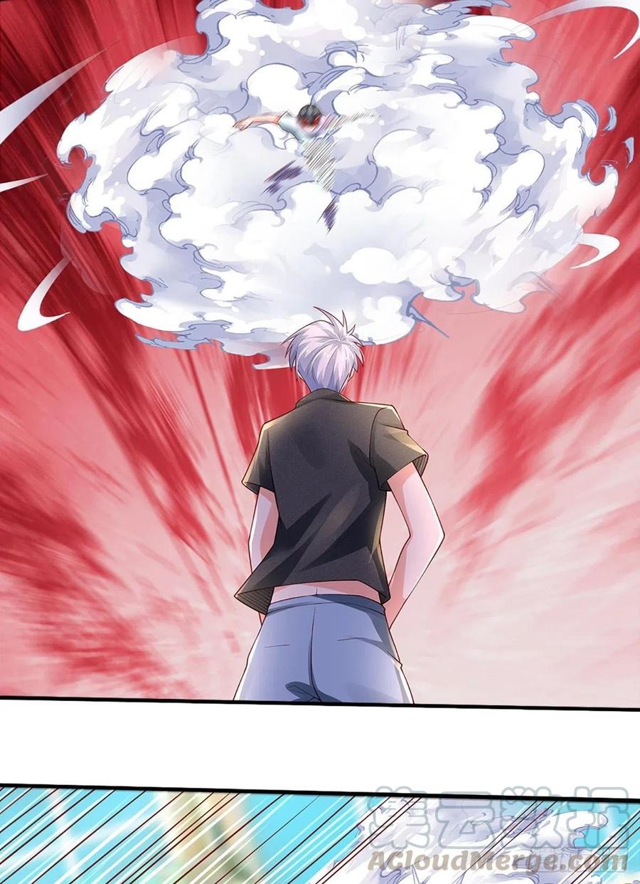 100.000 Layers Of Body Refining: I Raise All Emperor chapter 36