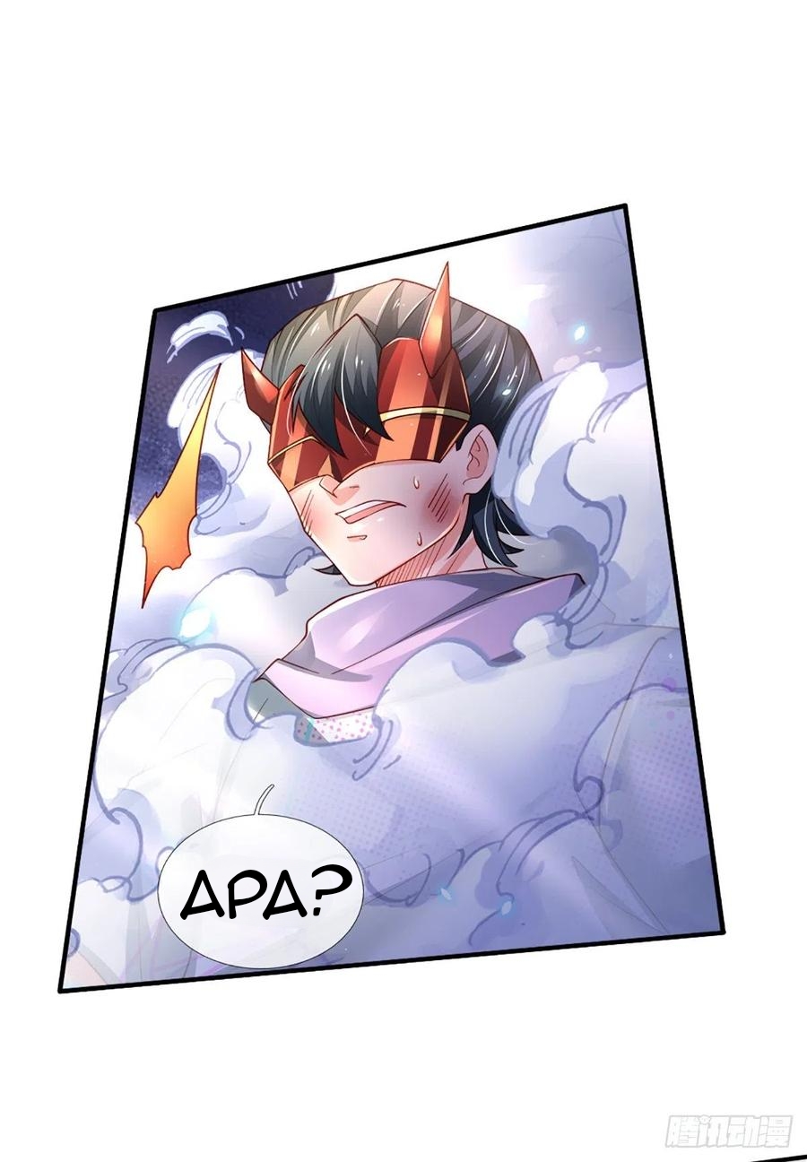 100.000 Layers Of Body Refining: I Raise All Emperor chapter 36
