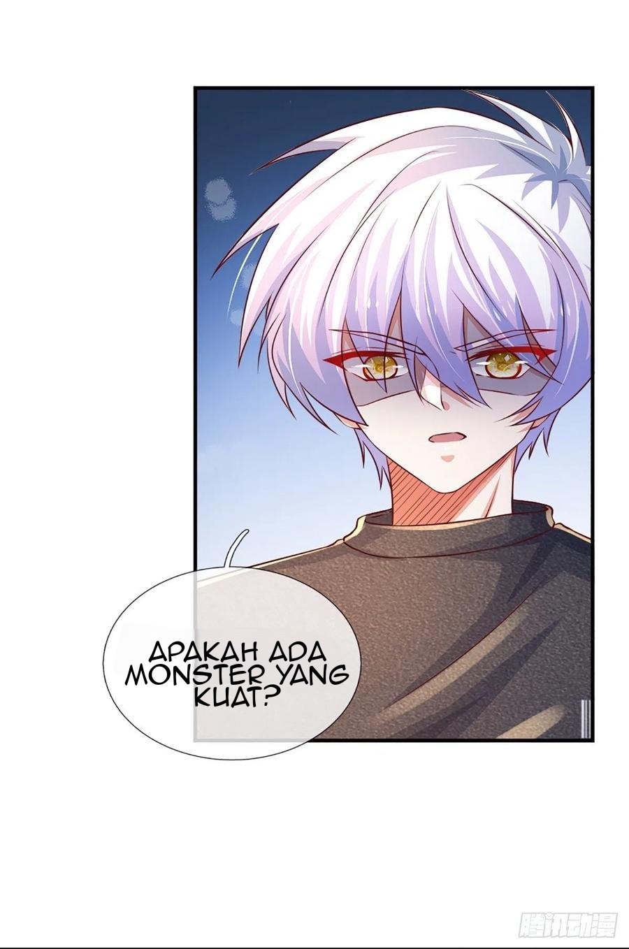 100.000 Layers Of Body Refining: I Raise All Emperor chapter 36